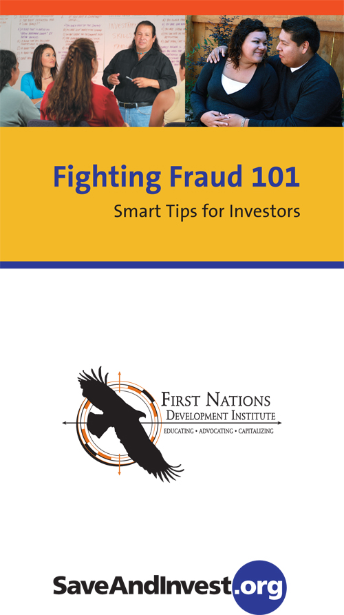 Fighting Fraud 101 – Smart Tips for Investors