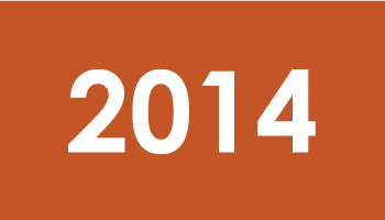 Previous Webinars in 2014