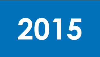Previous Webinars in 2015