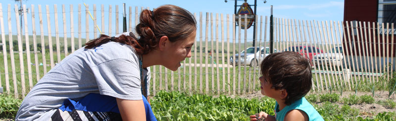 Thunder Valley CDC is Helping Transform Pine Ridge