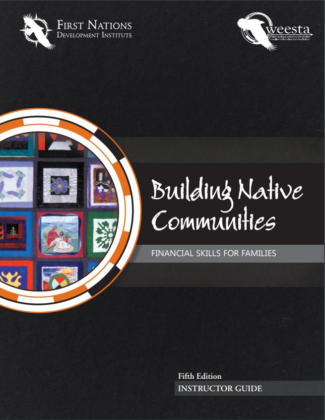 Financial Skills for Families – Instructor Guide