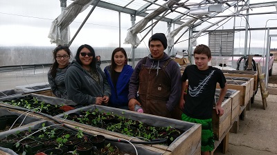 Sustaining Culture and Livelihood in Remote Igiugig Village