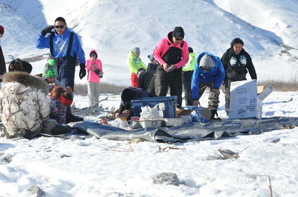 First Nations Reaches Northernmost Alaska by way of Iḷisaġvik College