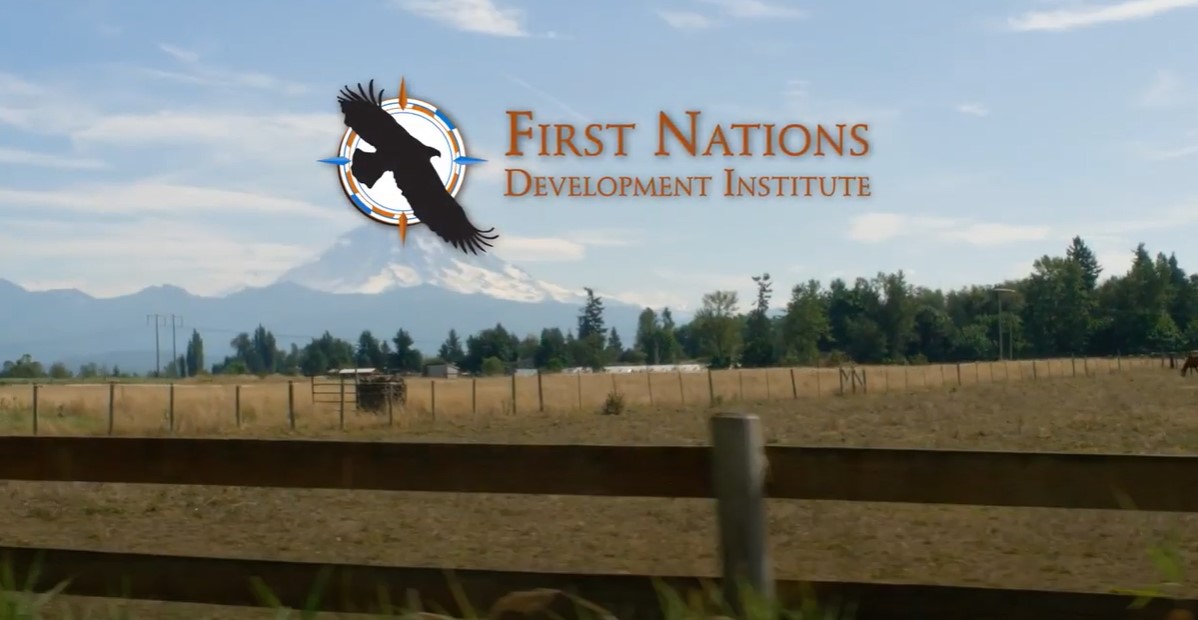 Muckleshoot Food Sovereignty Project