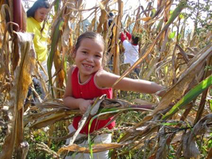 W.K. Kellogg Foundation
