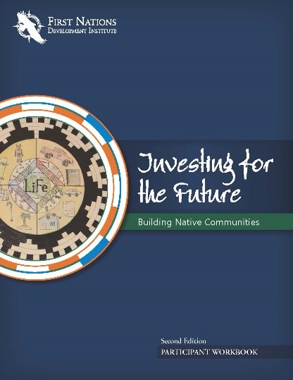 Investing for the Future 2nd Edition – Workbook