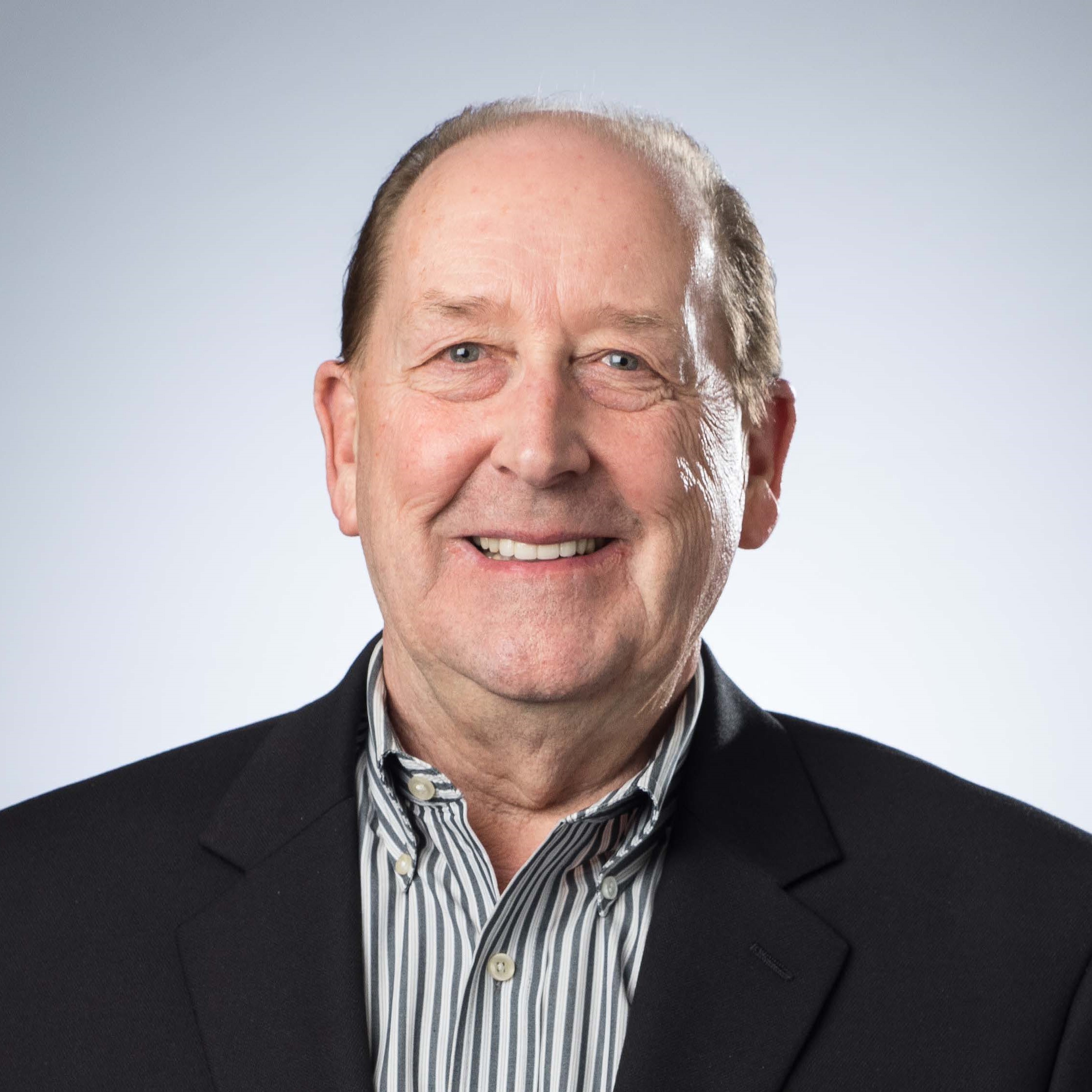 A Tribute to a Special Colleague and Friend