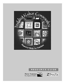 Financial Skills for Families – Resource Guide