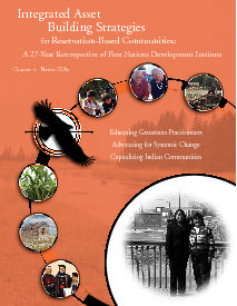 Chapter 3: Native IDAs