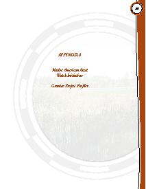 Case Study 6: Native American Asset Watch Initiative: Grantee Project Profiles
