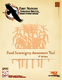 Food Sovereignty Assessment Tool – 2nd Edition