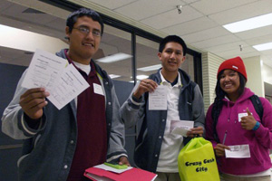 W.K. Kellogg Foundation School-Based Financial Education
