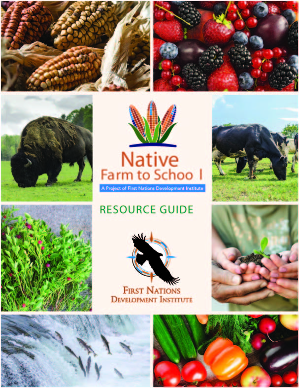 Native Farm-to-School Resource Guide