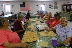 AARP Foundation