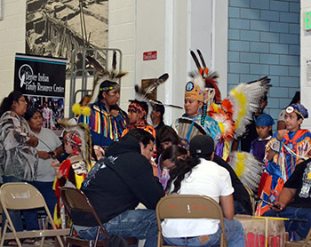 Racial and Economic Equity