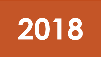 Previous Webinars in 2018