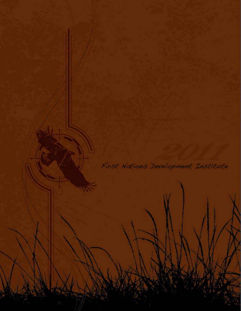 2011 Annual Report