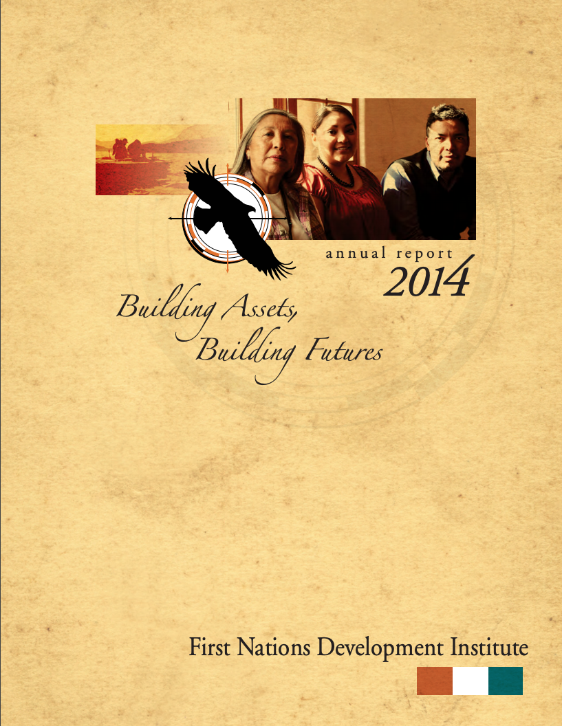 2014 Annual Report