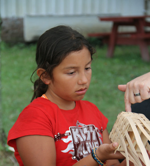 Supporting Tribal Domestic Violence Coalitions