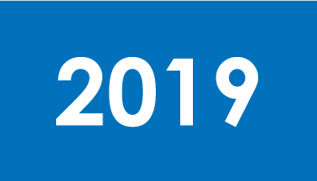Previous Webinars in 2019