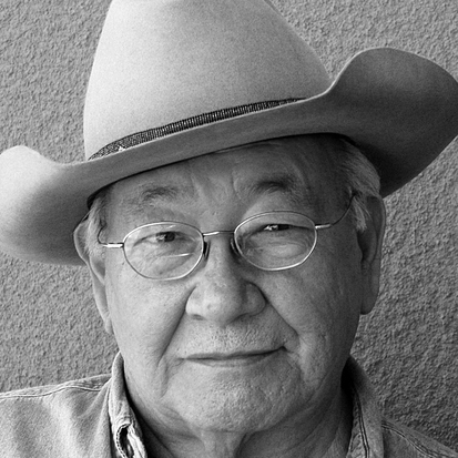 N. Scott Momaday