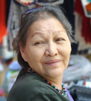 Rosalie Little Thunder