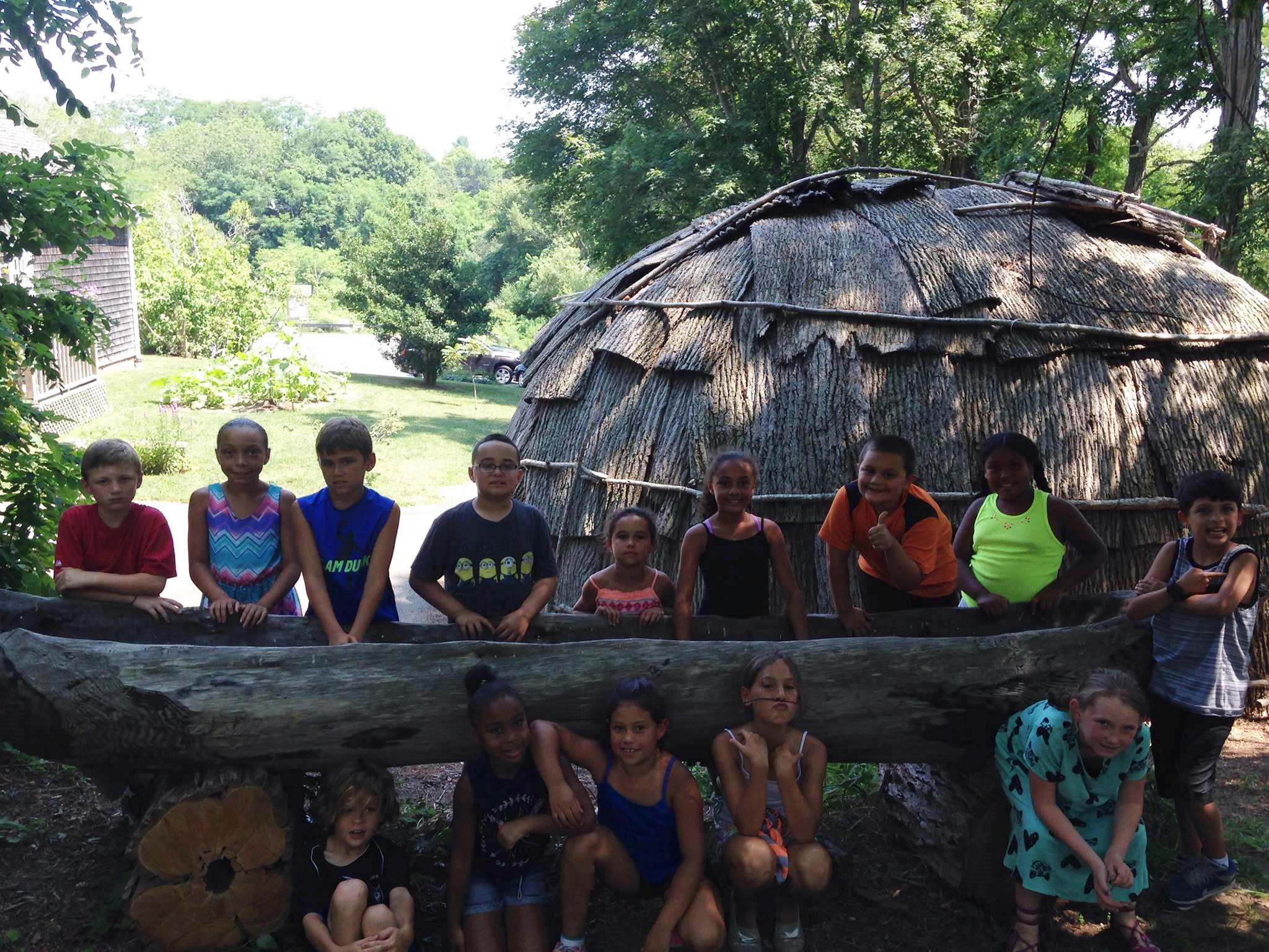 Native Language Immersion Initiative Years 1 & 2 Outcomes Report