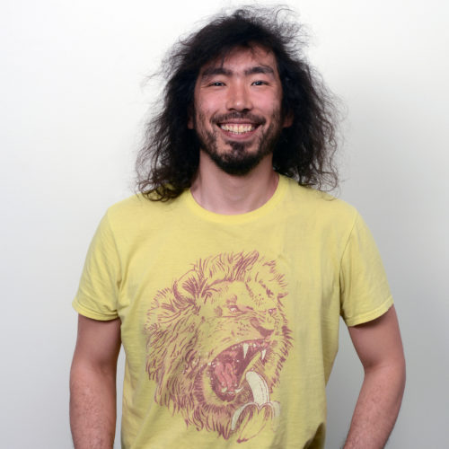 Peter Williams (Rasmuson Foundation)