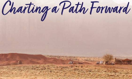 Charting a Path Forward