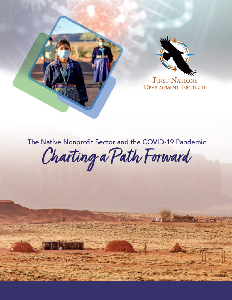Charting a Path Forward | First Nations Development Institute