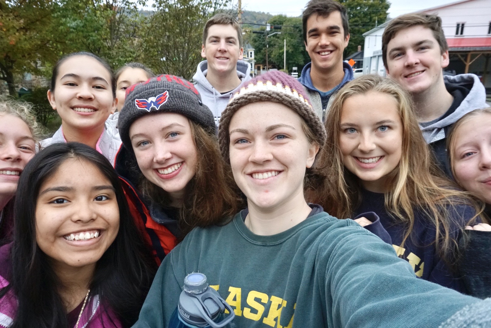 Donor Spotlight: Our Good Relatives