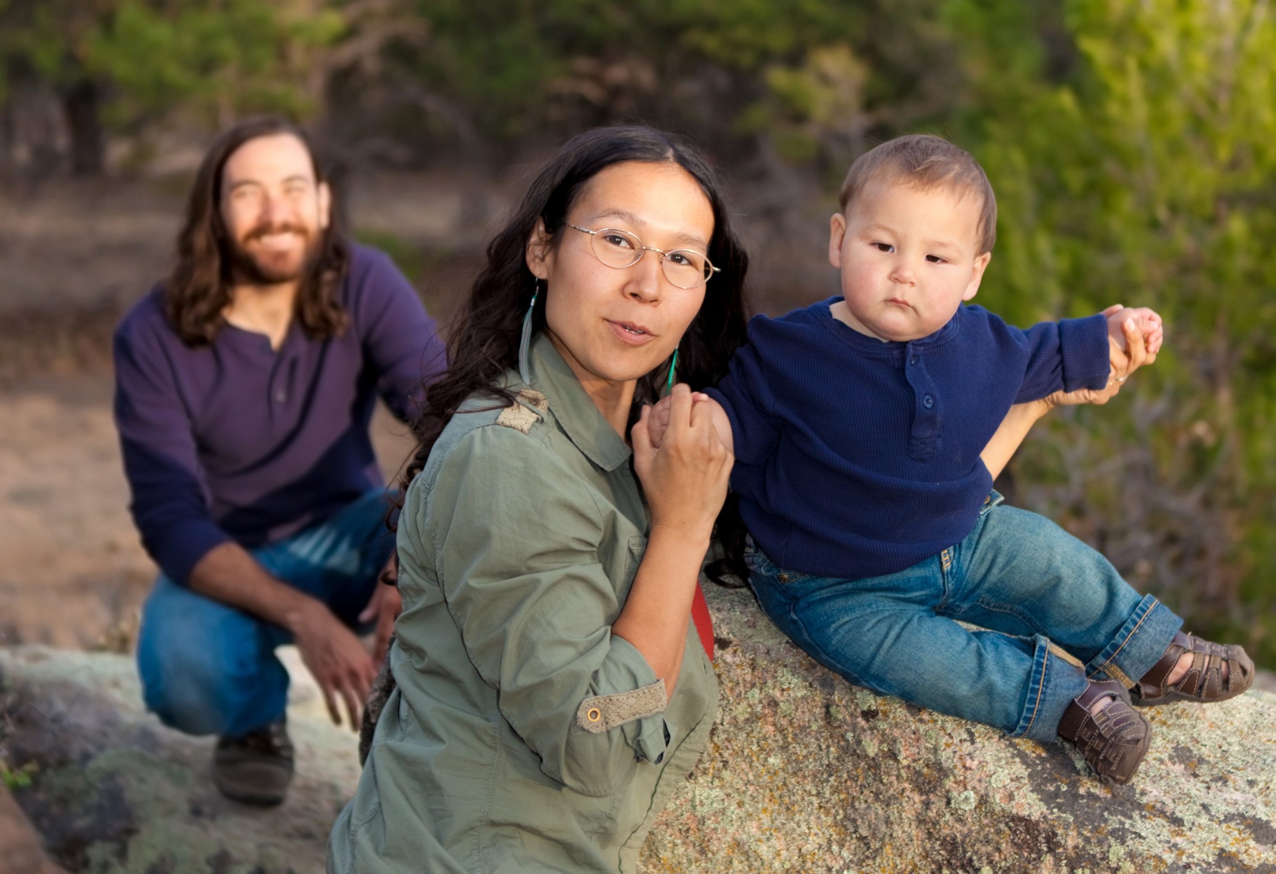 Celebrating the Native American Vote in the 2020 Election