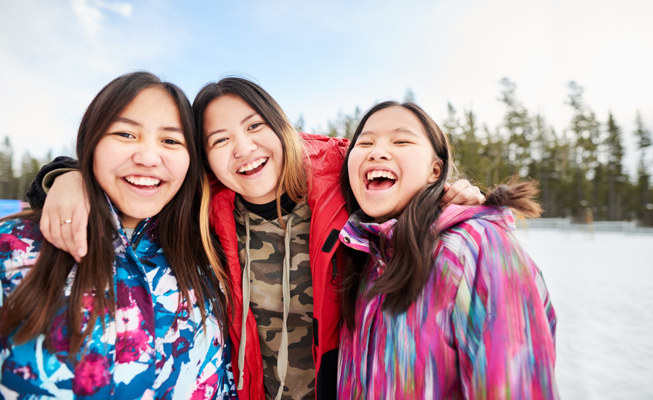 Advancing Youth Development in Indian Country