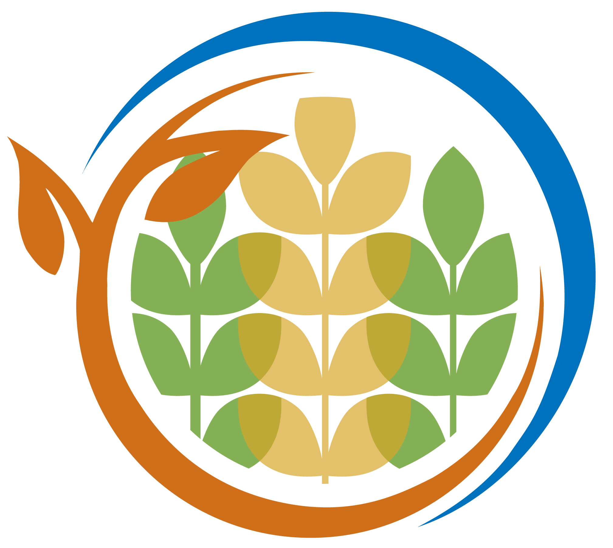 Changing Native Food Economies