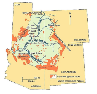 Building Sustainable Food Systems on the Colorado Plateau