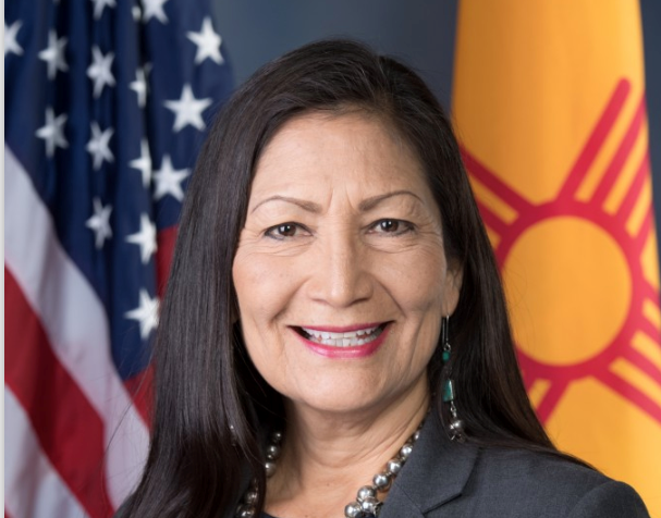 4 Things to Know about the Nomination of Rep. Deb Haaland