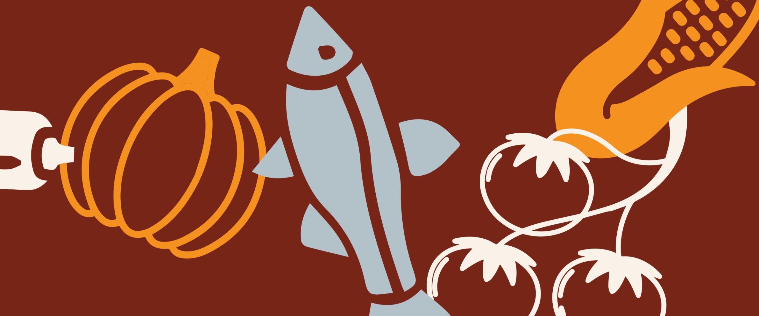 Native Agriculture & Food Systems Scholarships