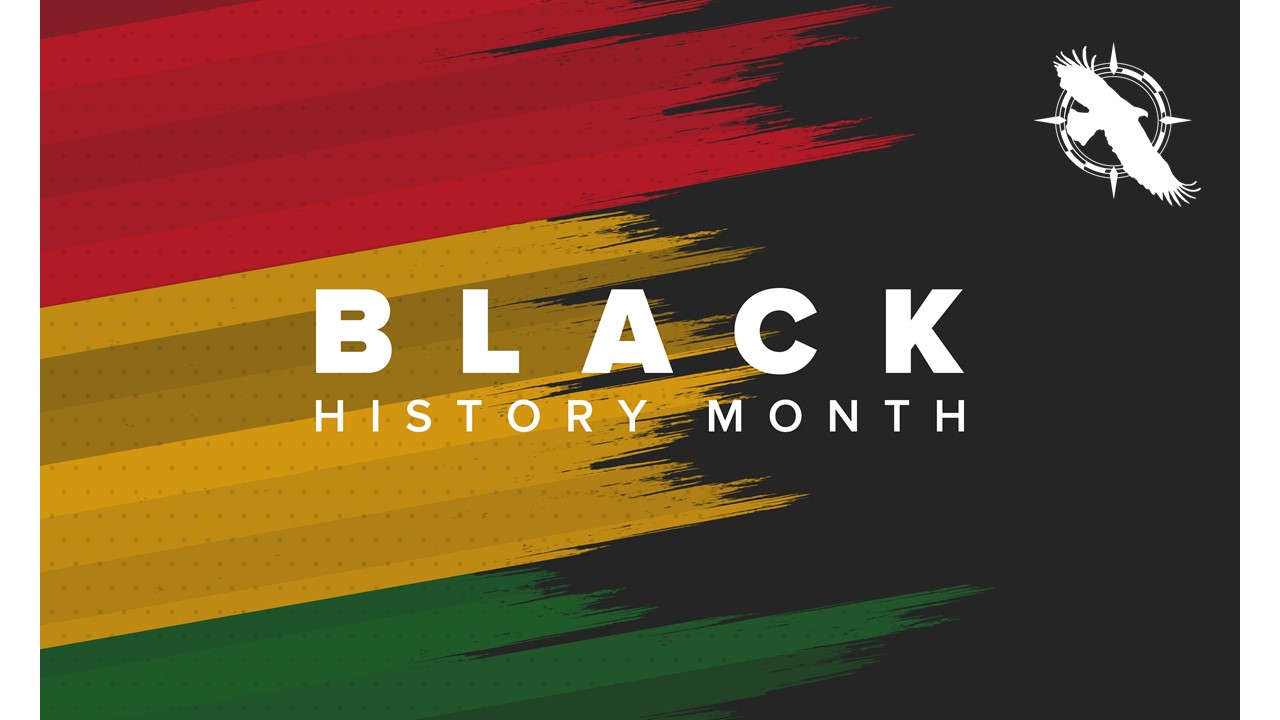 Celebrate Black History Month