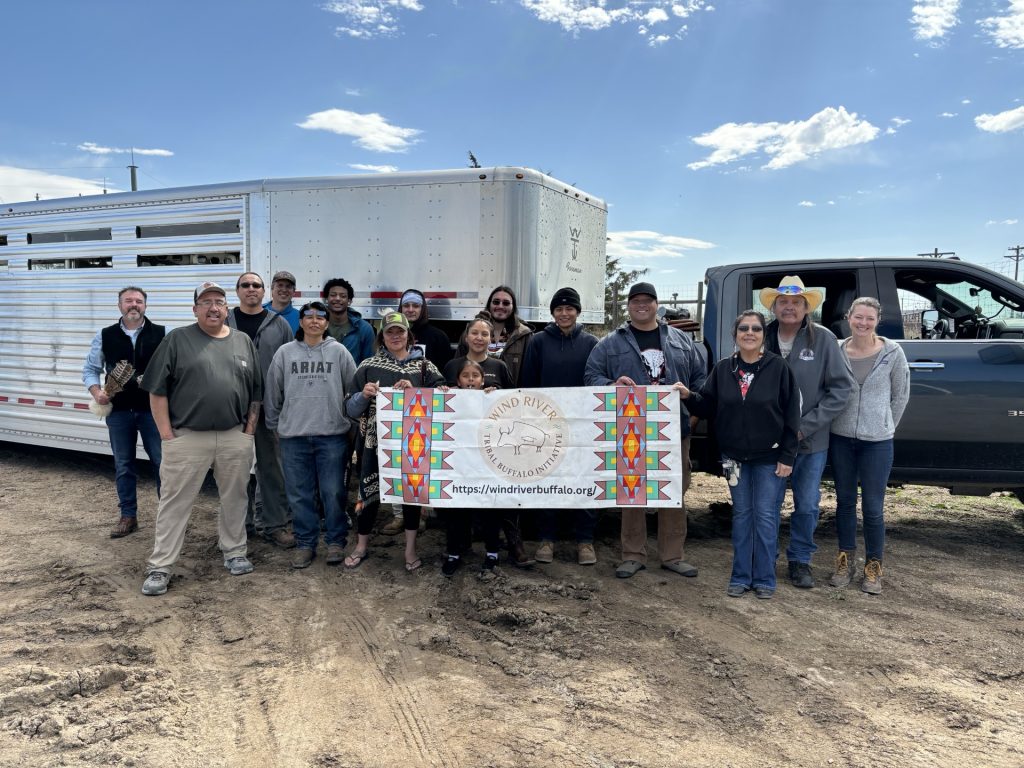This Week at First Nations: August 2, 2024 | First Nations Development ...