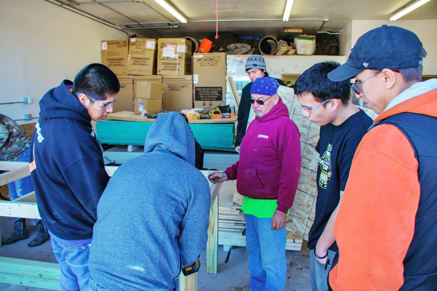 Resiliency in Action