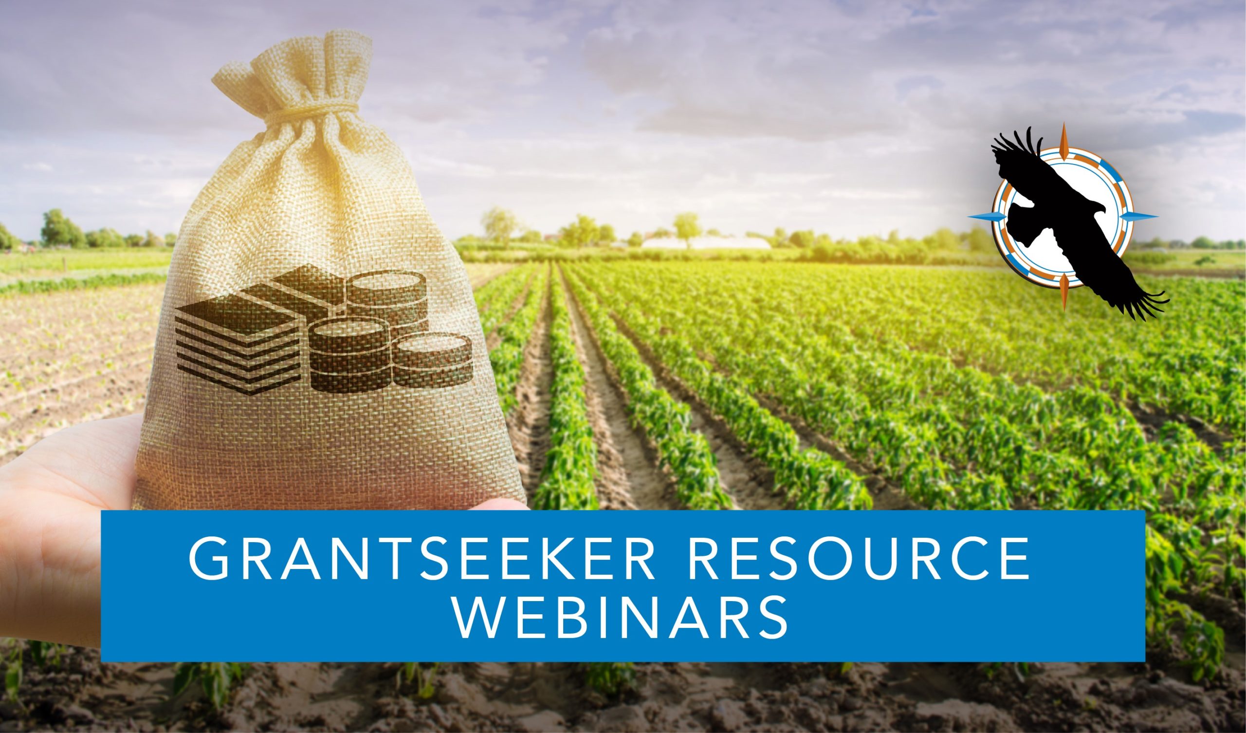 Grantseeker Resource Webinars