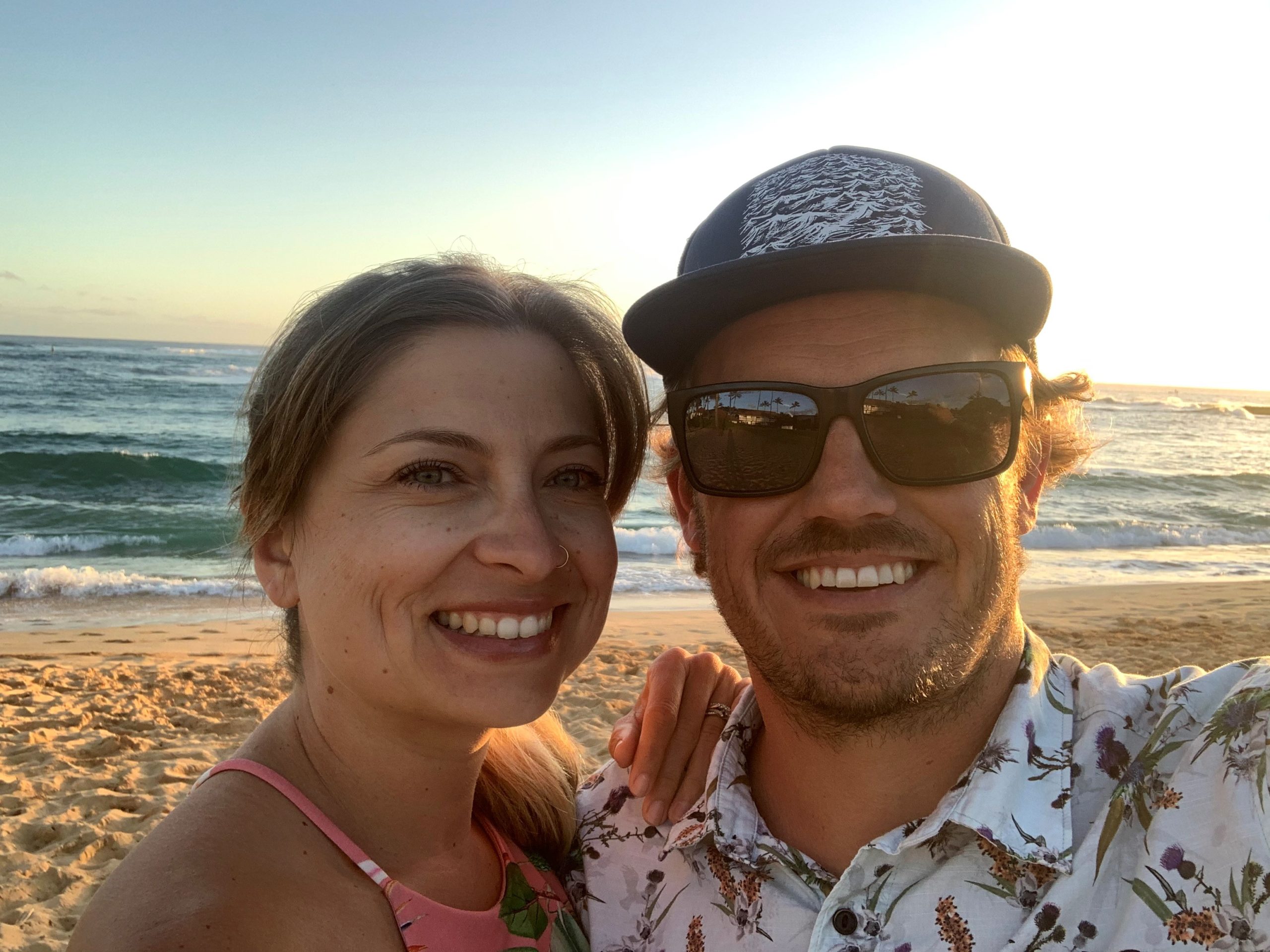 Committed to Mission, Not Checking a Box