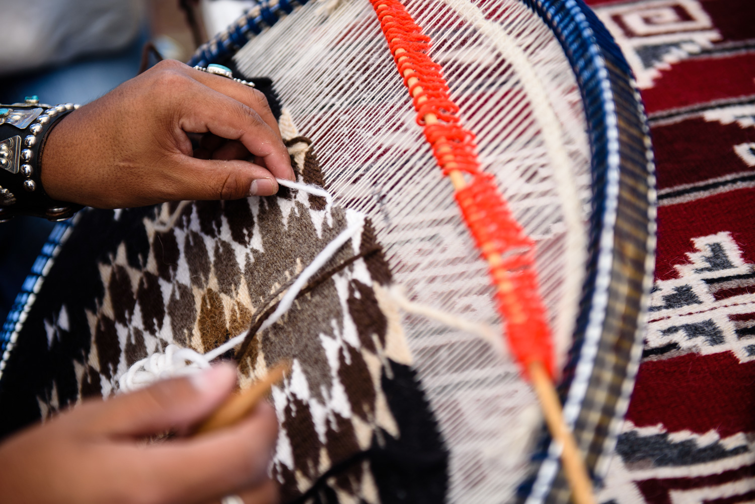 Strategic Planning & Capacity Building Keep Sheep a Way of Life