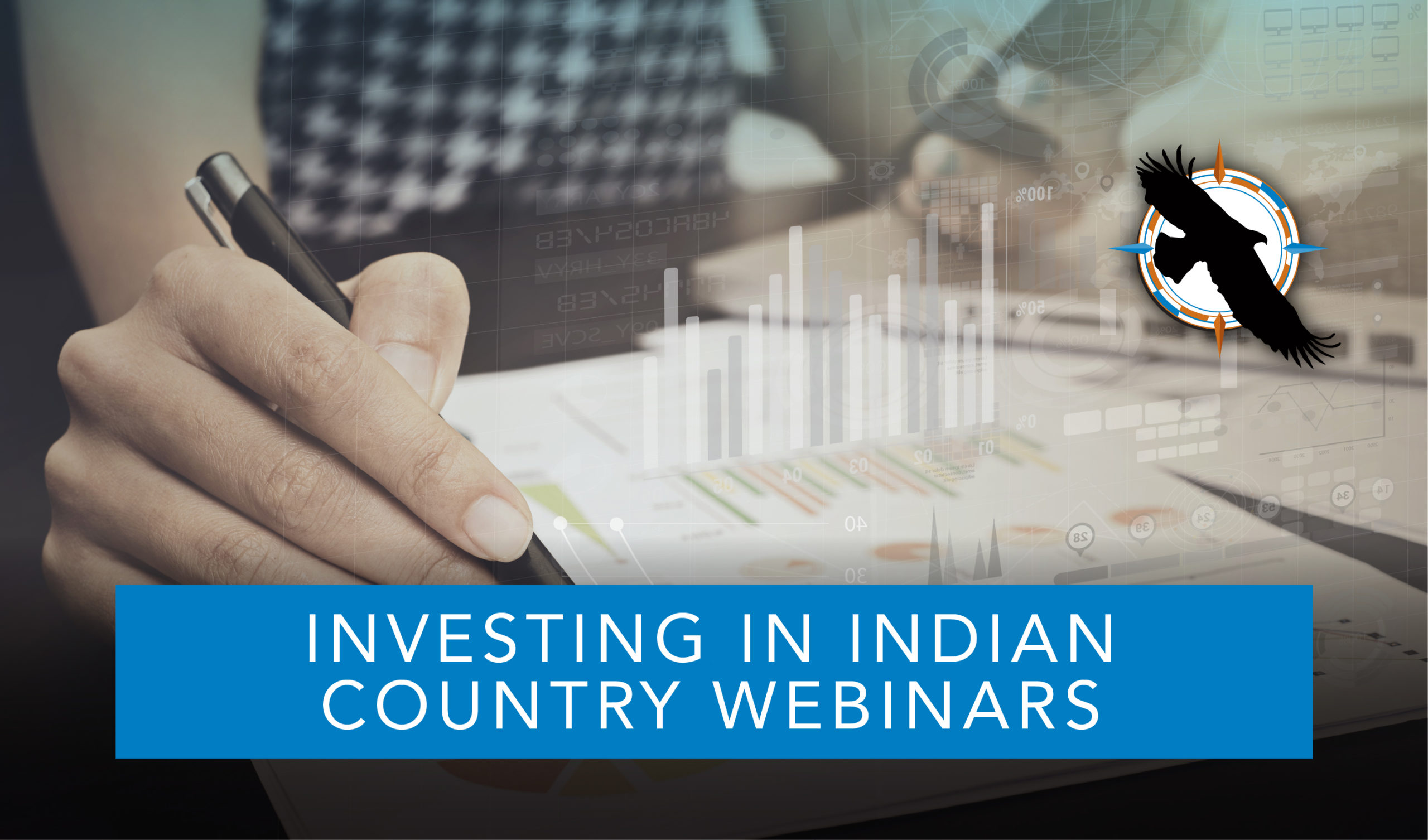 Investing in Indian Country Webinars