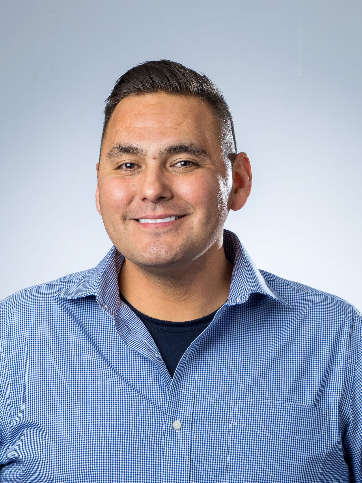 First Nations’ Raymond Foxworth to be a Visiting Scholar at University of New Mexico