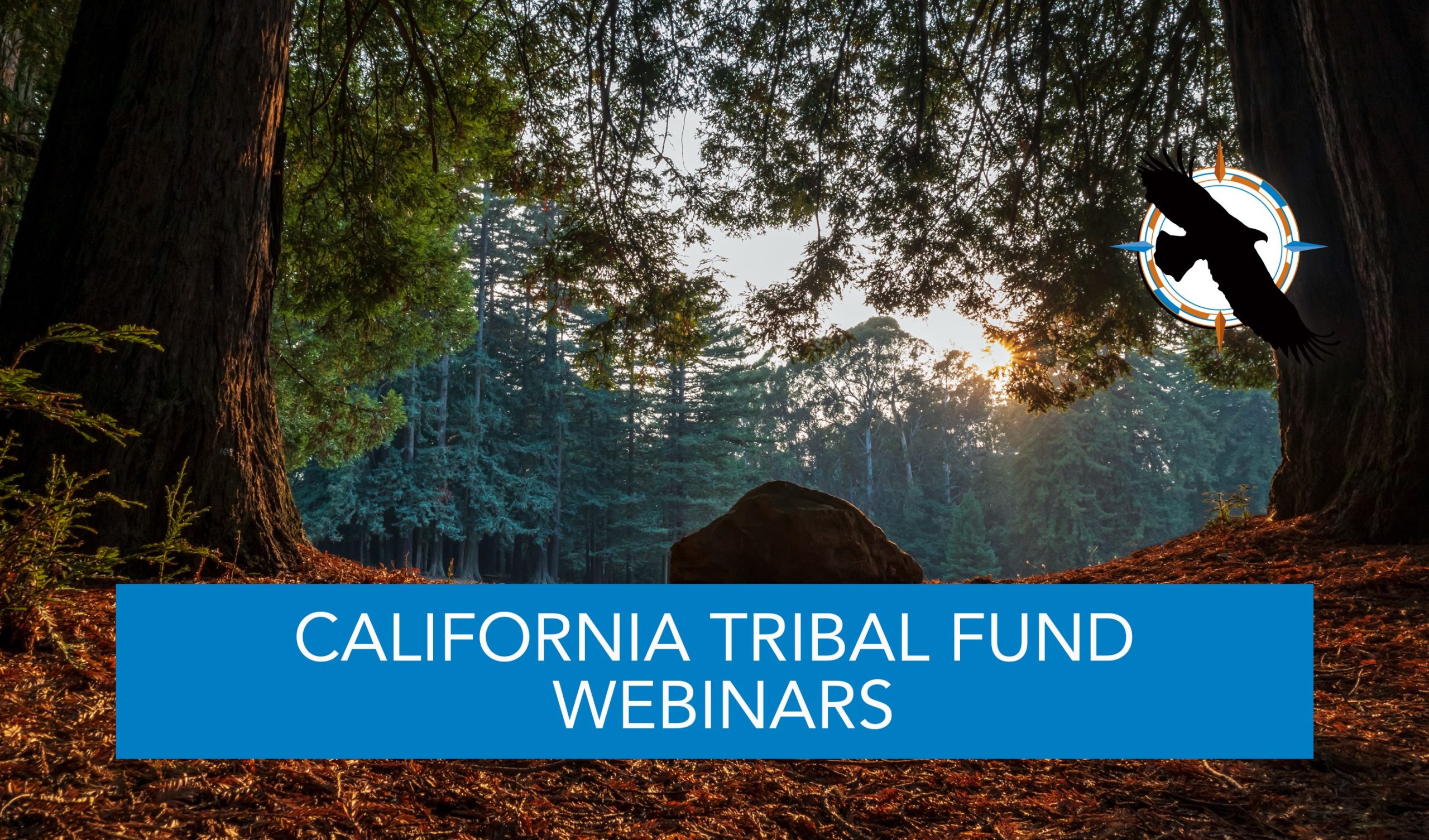 California Tribal Fund Webinars