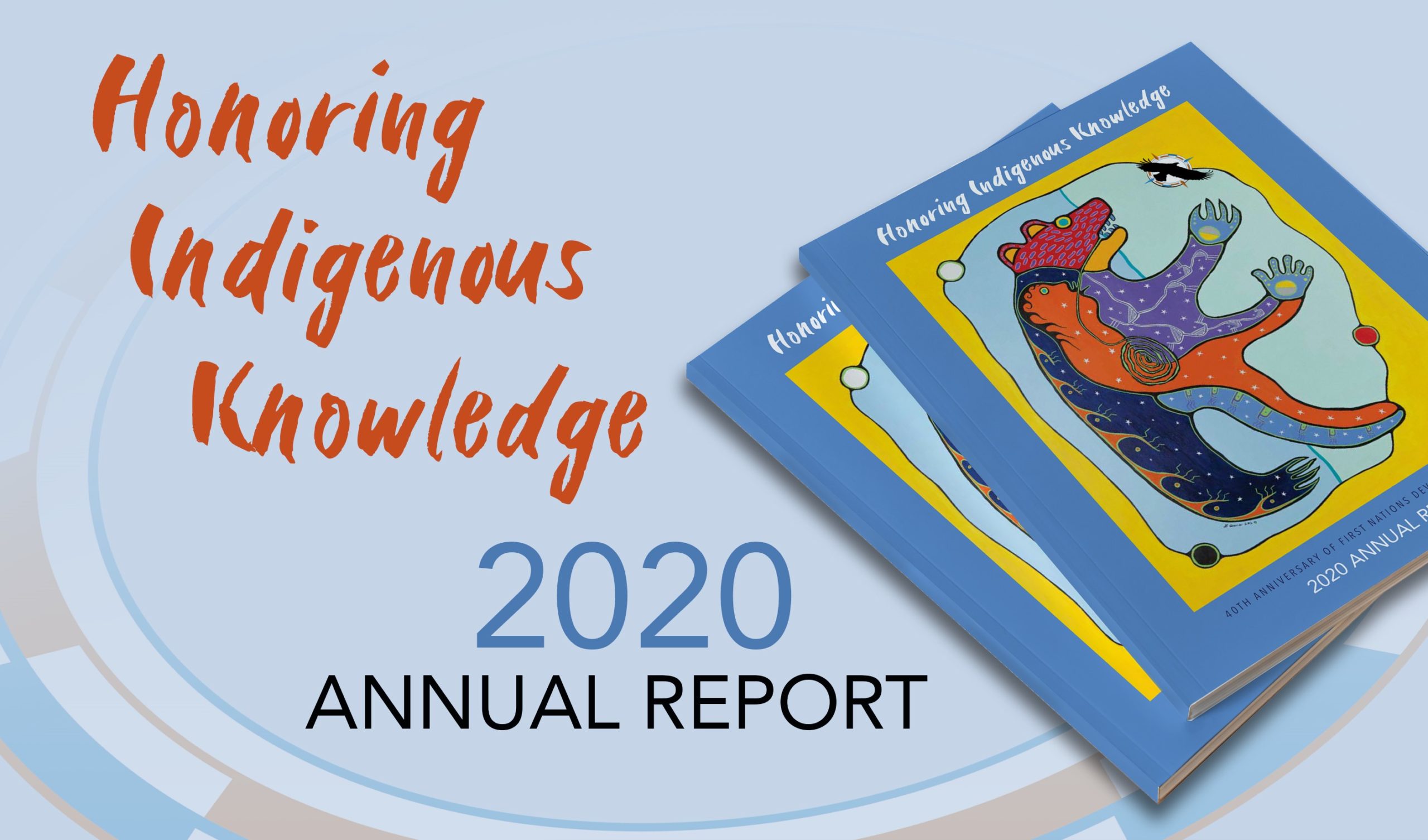 2020 Annual Report