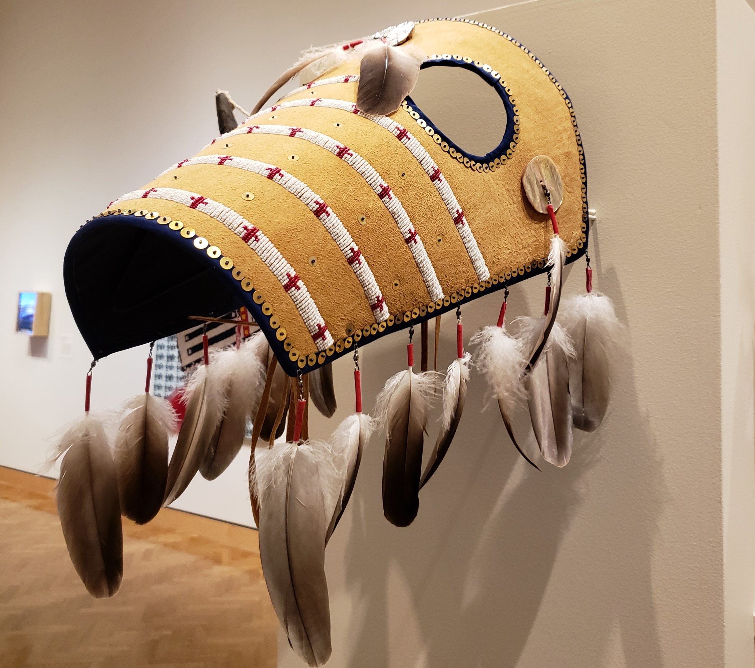 First Americans’ Cultural Treasures