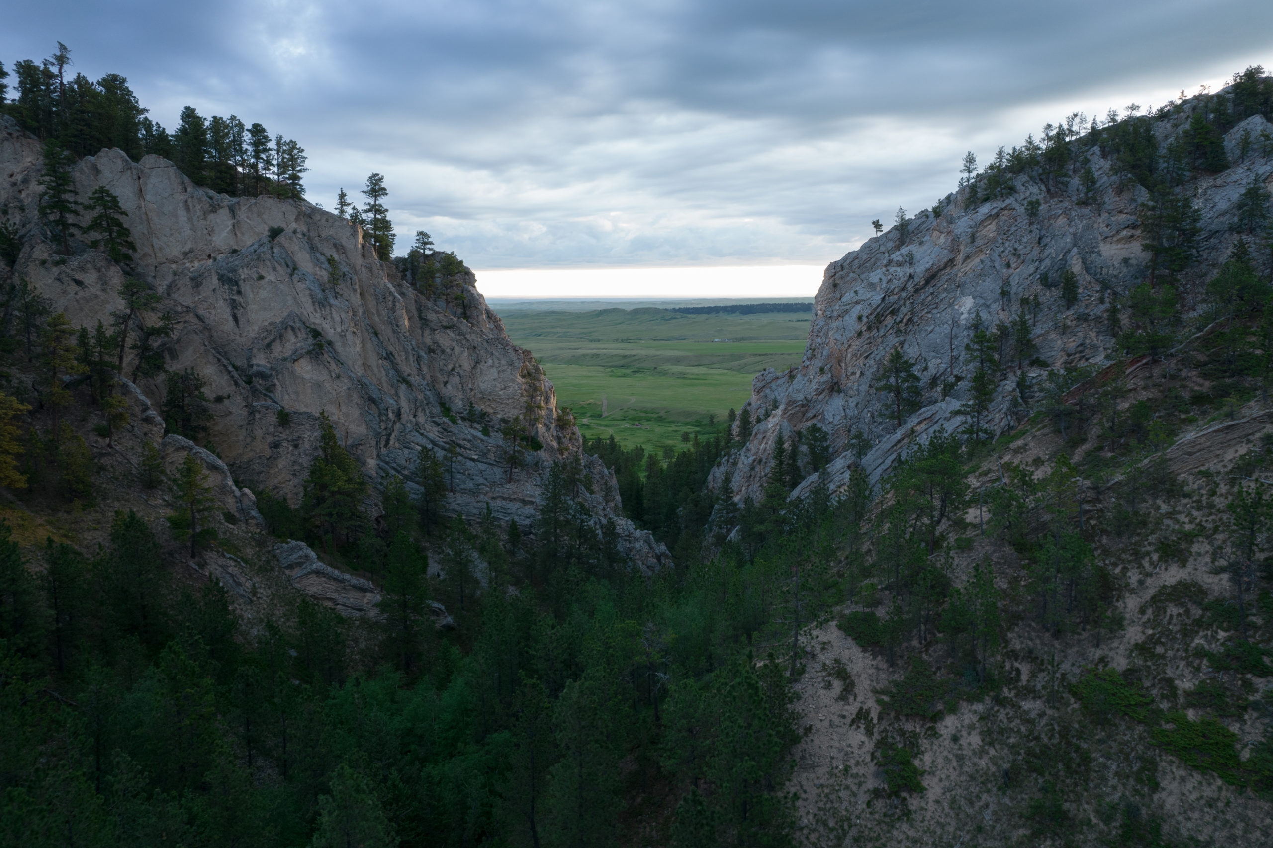Tribal Tourism in Montana