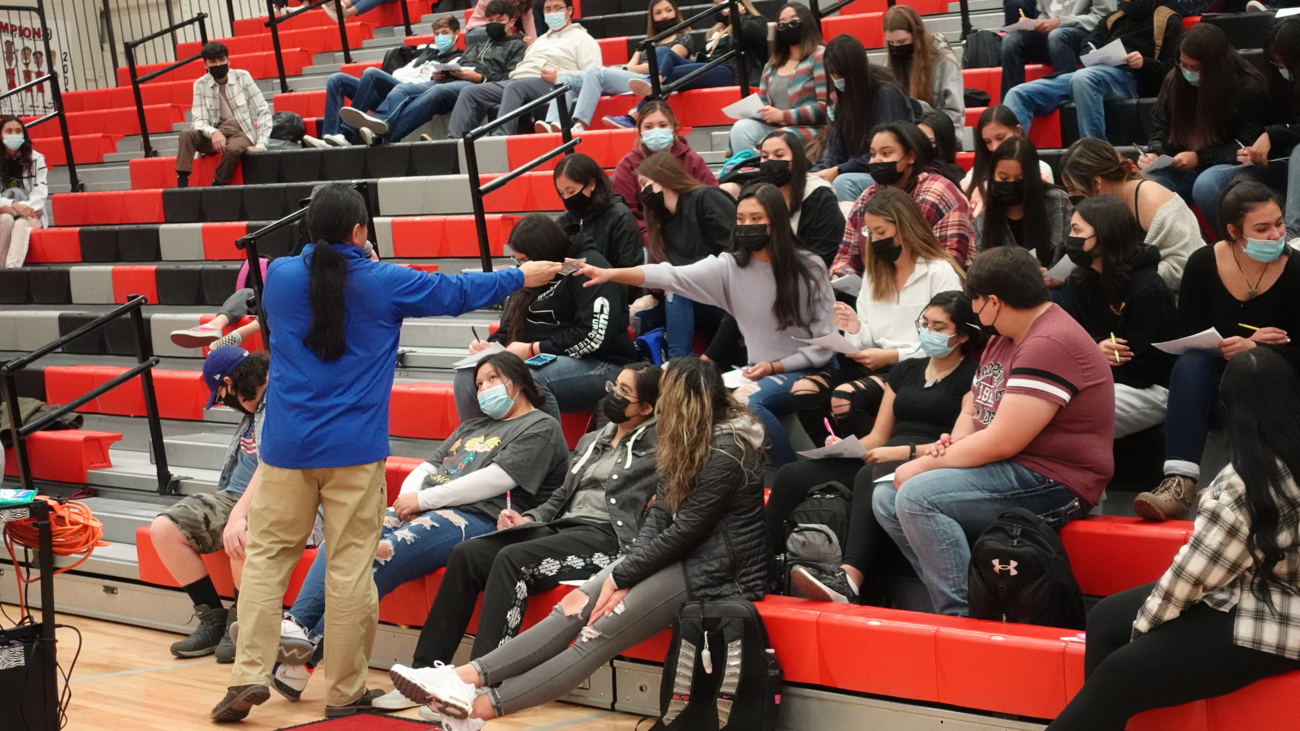 Financial Education Goes On: Money Smarts ’21 Engages Students in the Wake of Pandemic